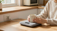 Lidl’s £16 Heated Cushion Could Help You Stay Cosy Without Turning On The Heating