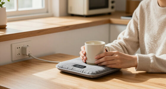 Lidl’s £16 Heated Cushion Could Help You Stay Cosy Without Turning On The Heating
