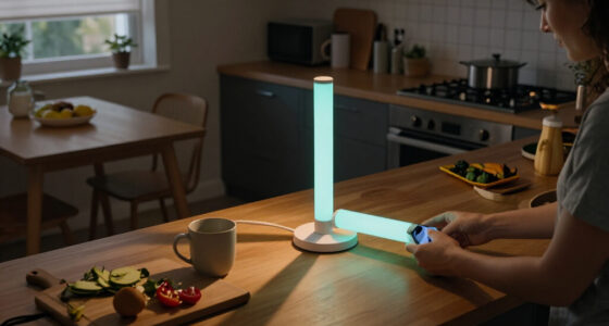 Linkind’s Matter Light Stick Makes Ordinary Lamps Look Far More Interesting — No Hub Required