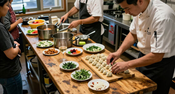 Next Wave Awards Nonprofit Of The Year: AAPI Food & Wine