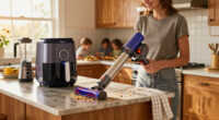 Prime Day Dyson Deals Came Early—Save Hundreds On Our Top Five Picks