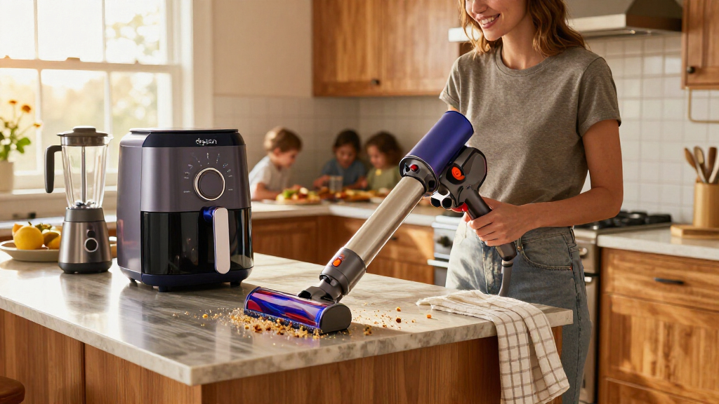 Prime Day Dyson Deals Came Early—Save Hundreds On Our Top Five Picks