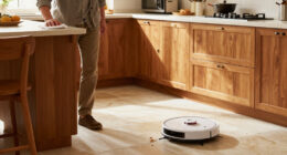 Roborock Saros 20 Review
