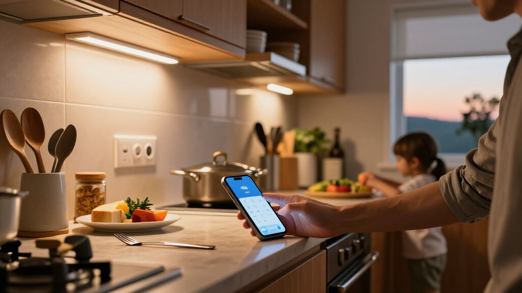 Save Up To 38% On Meross Smart Home Gadgets With These Prime Day Deals