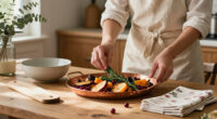 Serve Up The Season With These 4 Festive Serveware Must-Haves