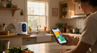 Shelly’s First mmWave Sensor Can Track 10 People Across 10 Zones — And It Works With Matter