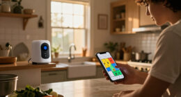 Shelly’s First mmWave Sensor Can Track 10 People Across 10 Zones — And It Works With Matter