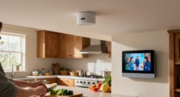 Shelly’s New Presence Sensor Simultaneously Detects Up To 10 People Without A Camera