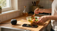 Siri's AI Found My Swedish Aunt’s Marinade Recipe — That’s When I Decided AI May Well Earn Its Spot In The Home