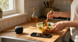 Siri's AI Found My Swedish Aunt’s Marinade Recipe — That’s When I Decided AI May Well Earn Its Spot In The Home