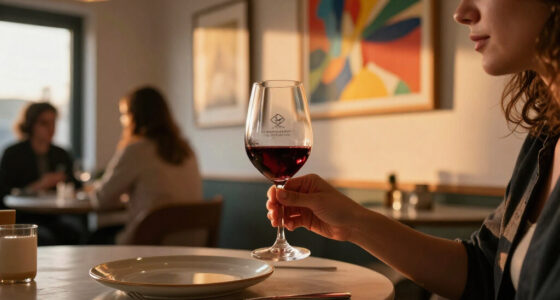 Sommeliers Say You Should Order Wine Like You’d Choose Art