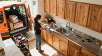 The Home Depot Expands Pro Delivery Network