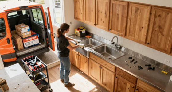 The Home Depot Expands Pro Delivery Network