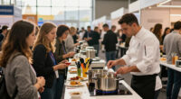 The Inspired Home Show To Host 2,000 Brands, New Show Floor Activations