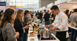 The Inspired Home Show To Host 2,000 Brands, New Show Floor Activations