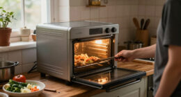 The June Oven Could Live On