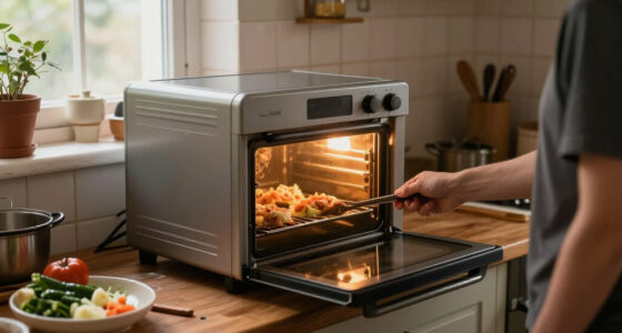 The June Oven Could Live On