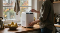 This Clever, Budget-friendly Dehumidifier Tackles 3 Of Autumn's Biggest Household Problems In One