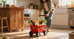This Remote-controlled Wagon Is Silly But So Very Useful