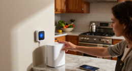 Ubiquiti Is Putting Thread Inside UniFi Wi-Fi 7 Access Points — Turning Them Into Smart Home Infrastructure