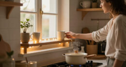 Very's Cosy LED House Decorations That Will Give Your Home A Gorgeous Hygge Glow – 6 Festive Picks To Add To Your Christmas Decor