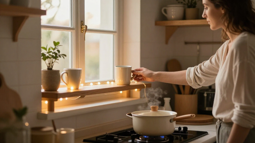 Very's Cosy LED House Decorations That Will Give Your Home A Gorgeous Hygge Glow – 6 Festive Picks To Add To Your Christmas Decor