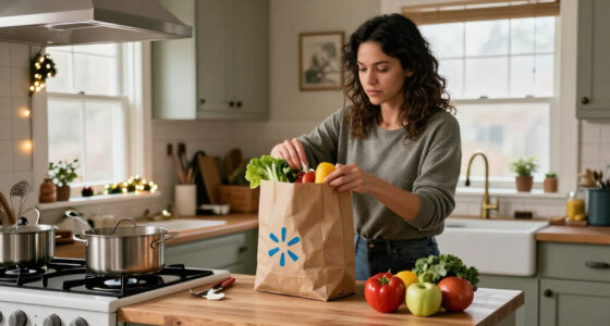 Walmart Unveils Express Pickup Option As Holiday Season Approaches