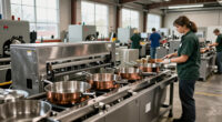 Wausau Supply Co. Expands Manufacturing Footprint With New Michigan Facility