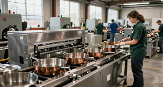 Wausau Supply Co. Expands Manufacturing Footprint With New Michigan Facility