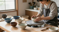 What Is Kogei? This Japanese Idea Of Craft Will Revive Your Eye For Artful Displays