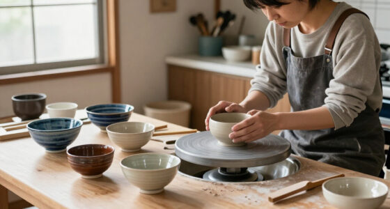 What Is Kogei? This Japanese Idea Of Craft Will Revive Your Eye For Artful Displays