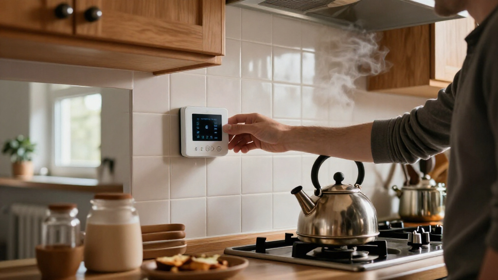 What Is The Ideal Central Heating Schedule? This Is How I Plan On Determining Mine