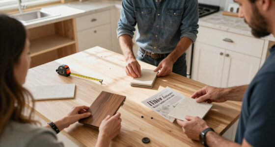 Where To Splurge (And Save) When Building A New House, According To Experts