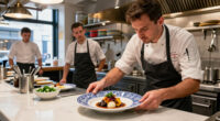 Why Are Chefs Scared Of Patterned Plates? How London's Most Creative Restaurants Prove There's Life Beyond Plain White Porcelain