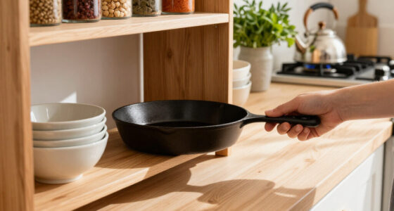 Your Curated Finds — Shelving
